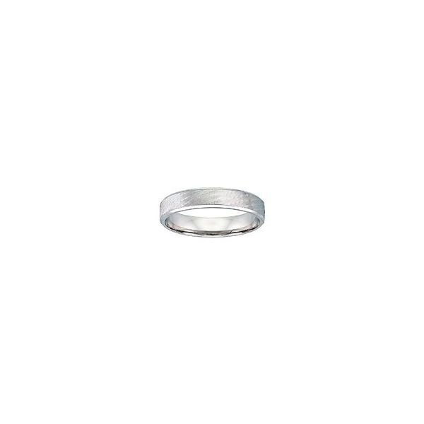 Wedding Band Sample (Special Order) Miner's Den Jewelers Royal Oak, MI