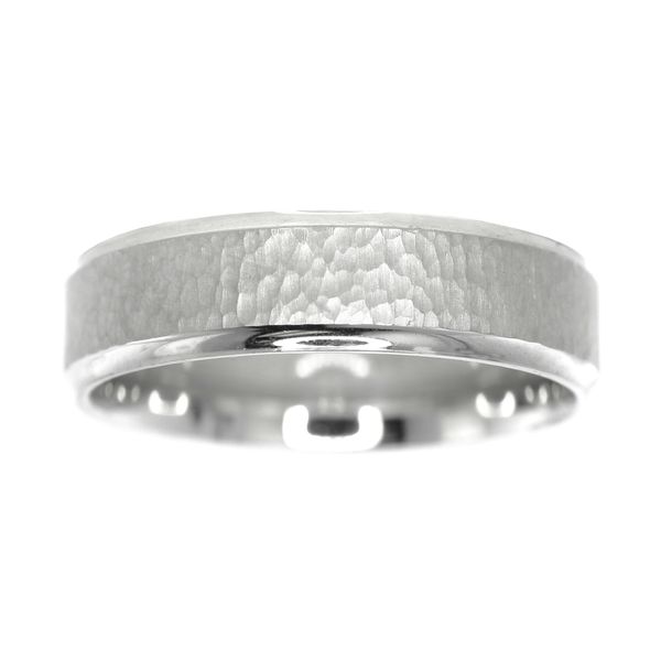 Wedding Band Sample (Special Order) Miner's Den Jewelers Royal Oak, MI