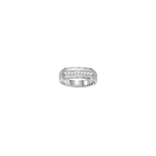 Wedding Band Sample (Special Order) Miner's Den Jewelers Royal Oak, MI