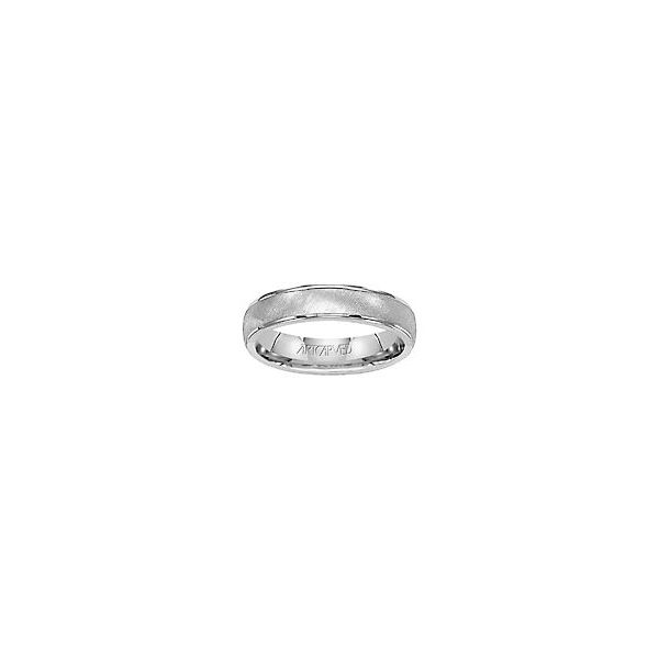 Wedding Band Sample (Special Order) Miner's Den Jewelers Royal Oak, MI