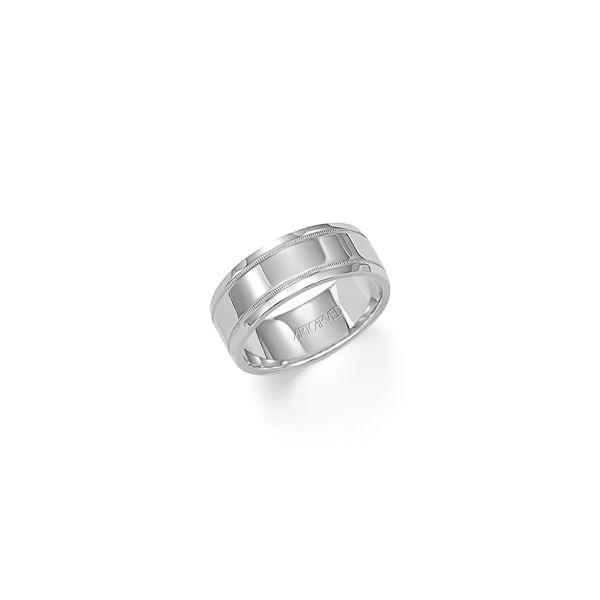 Wedding Band Sample (Special Order) Miner's Den Jewelers Royal Oak, MI