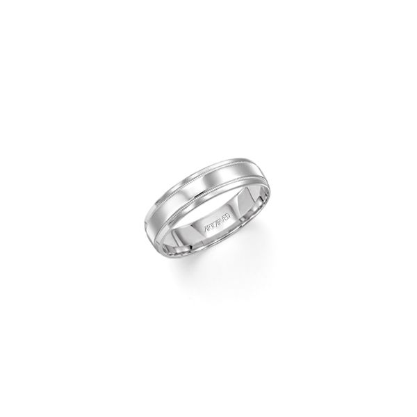 Wedding Band Sample (Special Order) Miner's Den Jewelers Royal Oak, MI