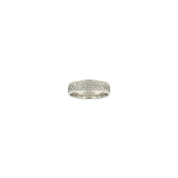 Wedding Band Sample (Special Order) Miner's Den Jewelers Royal Oak, MI