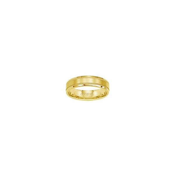 Wedding Band Sample (Special Order) Miner's Den Jewelers Royal Oak, MI