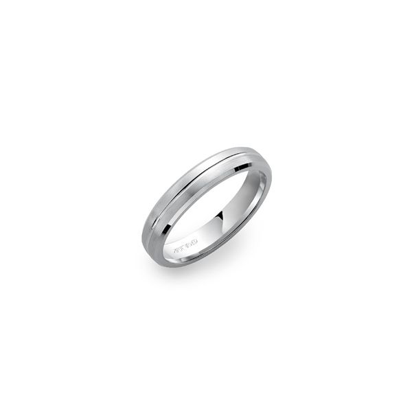 Wedding Band Sample (Special Order) Miner's Den Jewelers Royal Oak, MI