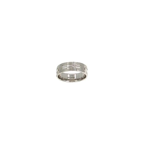 Wedding Band Sample (Special Order) Miner's Den Jewelers Royal Oak, MI