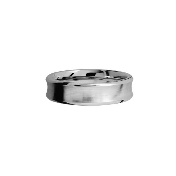Wedding Band Sample (Special Order) Miner's Den Jewelers Royal Oak, MI
