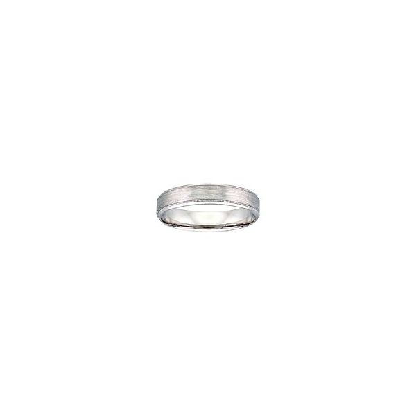 Wedding Band Sample (Special Order) Miner's Den Jewelers Royal Oak, MI