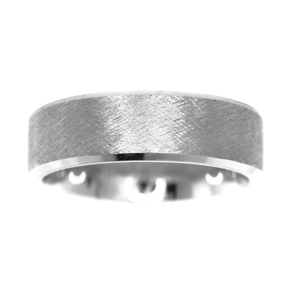 Wedding Band Sample (Special Order) Miner's Den Jewelers Royal Oak, MI