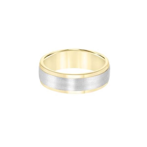 Wedding Band Sample (Special Order) Miner's Den Jewelers Royal Oak, MI