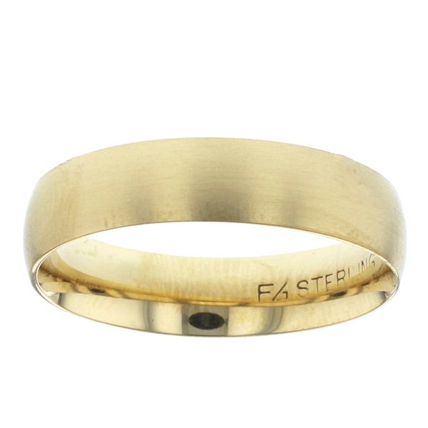 Wedding Band Sample (Special Order) Miner's Den Jewelers Royal Oak, MI