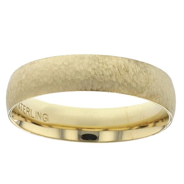 Wedding Band Sample (Special Order) Miner's Den Jewelers Royal Oak, MI