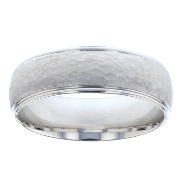 Wedding Band Sample (Special Order) Miner's Den Jewelers Royal Oak, MI