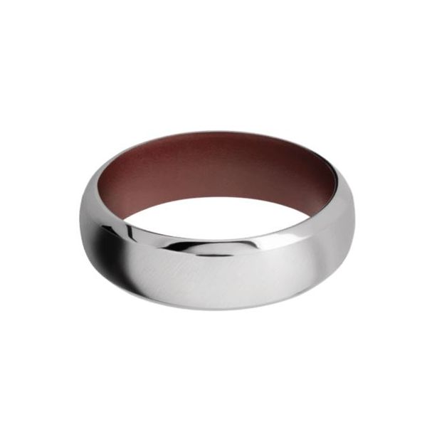 Wedding Band Sample (Special Order) Miner's Den Jewelers Royal Oak, MI