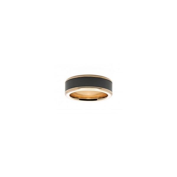 Wedding Band Sample (Special Order) Miner's Den Jewelers Royal Oak, MI