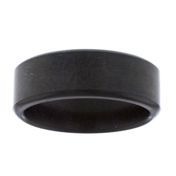 Wedding Band Sample (Special Order) Miner's Den Jewelers Royal Oak, MI