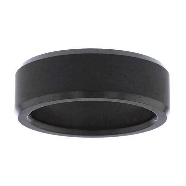 Wedding Band Sample (Special Order) Miner's Den Jewelers Royal Oak, MI