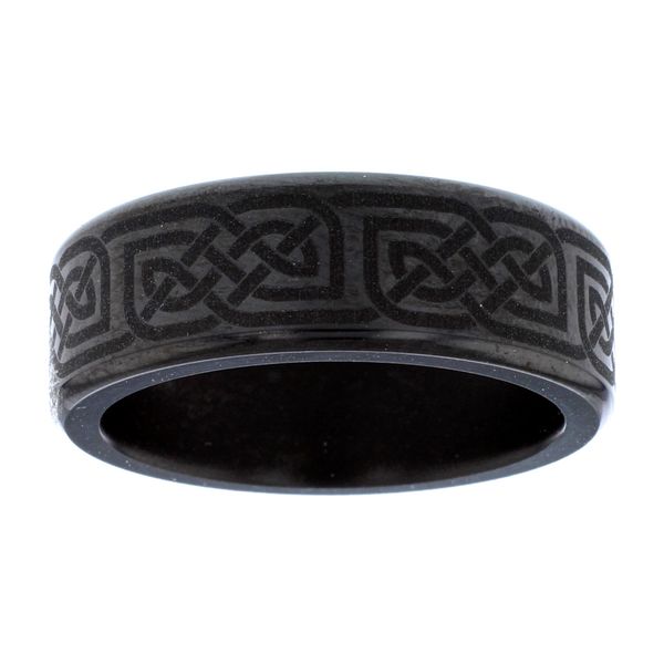 Wedding Band Sample (Special Order) Miner's Den Jewelers Royal Oak, MI