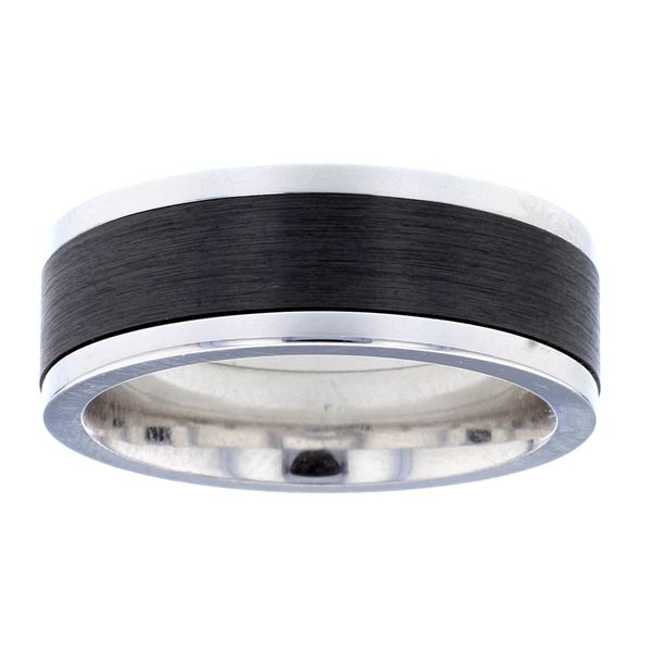 Wedding Band Sample (Special Order) Miner's Den Jewelers Royal Oak, MI