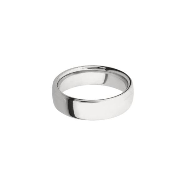Wedding Band Sample (Special Order) Miner's Den Jewelers Royal Oak, MI
