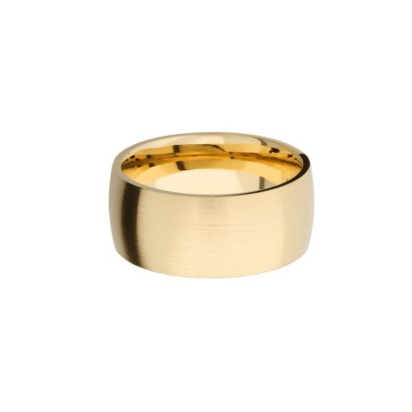 Wedding Band Sample (Special Order) Miner's Den Jewelers Royal Oak, MI