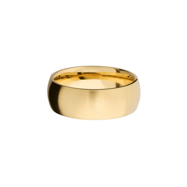 Wedding Band Sample (Special Order) Miner's Den Jewelers Royal Oak, MI