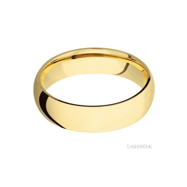 Wedding Band Sample (Special Order) Miner's Den Jewelers Royal Oak, MI
