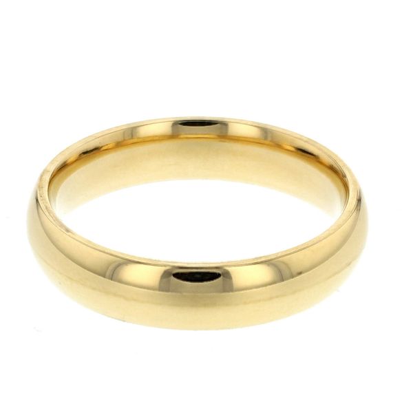 Wedding Band Sample (Special Order) Miner's Den Jewelers Royal Oak, MI