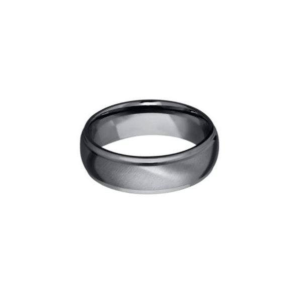 Wedding Band Sample (Special Order) Miner's Den Jewelers Royal Oak, MI