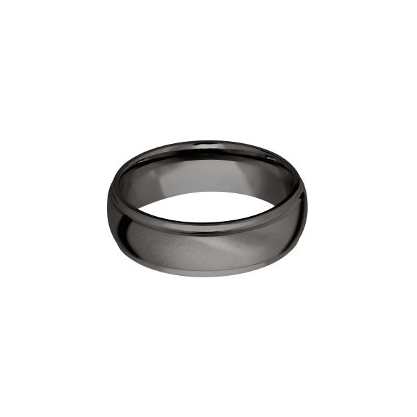 Wedding Band Sample (Special Order) Miner's Den Jewelers Royal Oak, MI