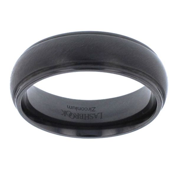 Wedding Band Sample (Special Order) Miner's Den Jewelers Royal Oak, MI