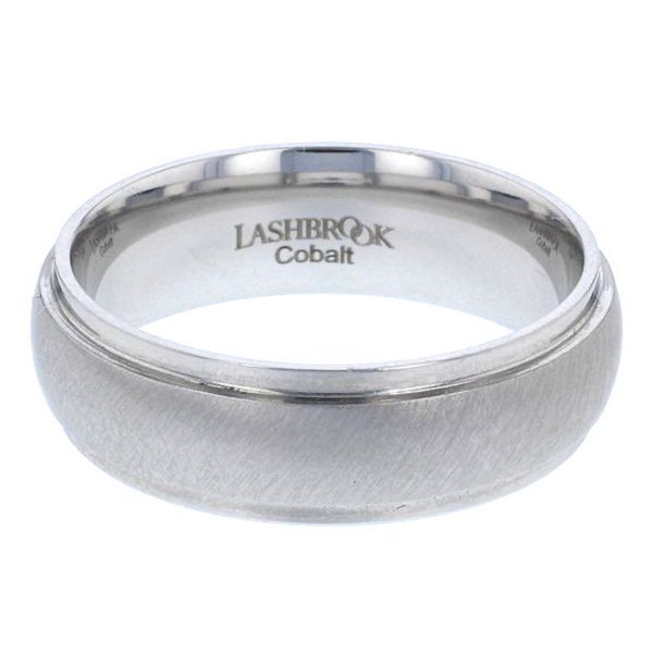 Wedding Band Sample (Special Order) Miner's Den Jewelers Royal Oak, MI
