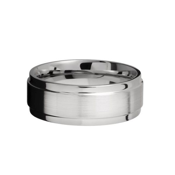 Wedding Band Sample (Special Order) Miner's Den Jewelers Royal Oak, MI
