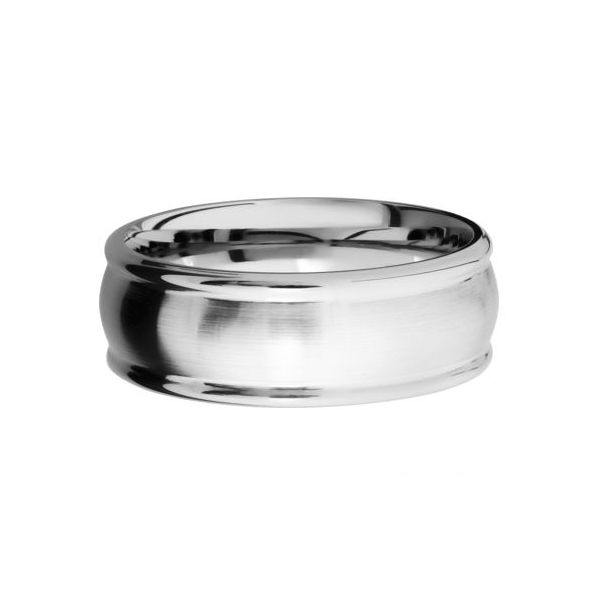 Wedding Band Sample (Special Order) Miner's Den Jewelers Royal Oak, MI