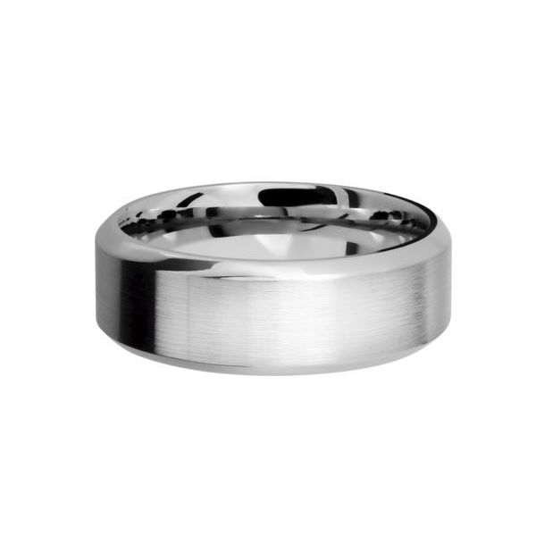 Wedding Band Sample (Special Order) Miner's Den Jewelers Royal Oak, MI