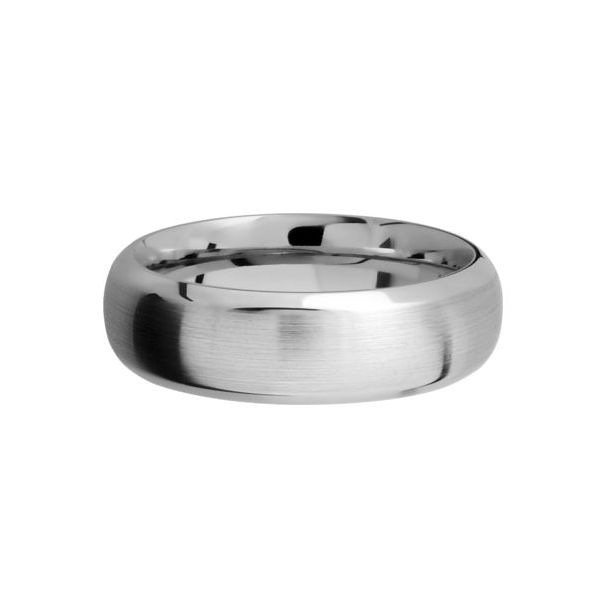 Wedding Band Sample (Special Order) Miner's Den Jewelers Royal Oak, MI