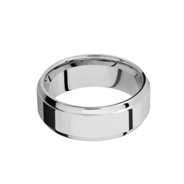 Wedding Band Sample (Special Order) Miner's Den Jewelers Royal Oak, MI