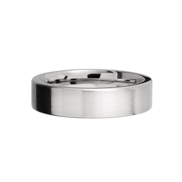Wedding Band Sample (Special Order) Miner's Den Jewelers Royal Oak, MI