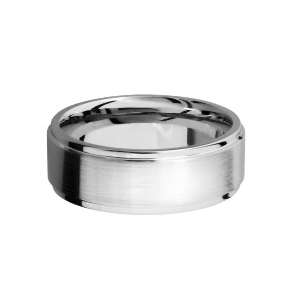 Wedding Band Sample (Special Order) Miner's Den Jewelers Royal Oak, MI