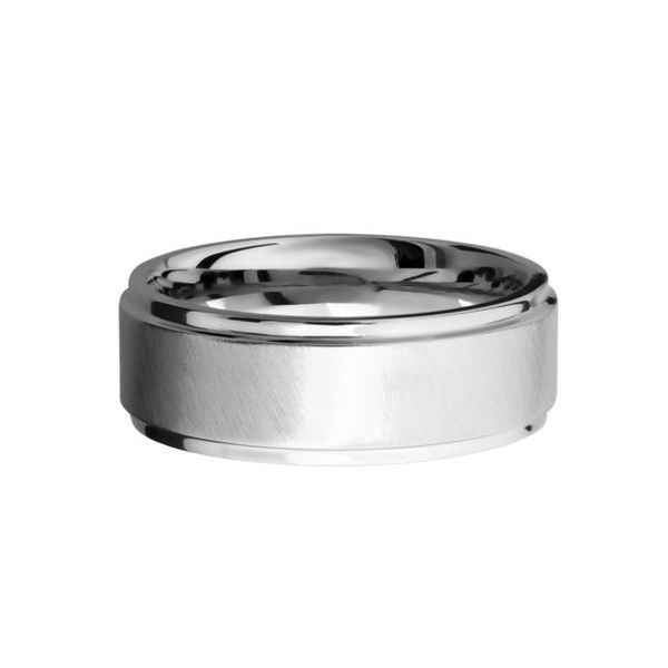 Wedding Band Sample (Special Order) Miner's Den Jewelers Royal Oak, MI