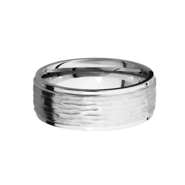 Wedding Band Sample (Special Order) Miner's Den Jewelers Royal Oak, MI