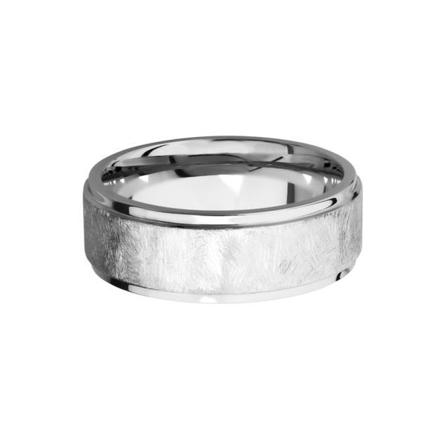 Wedding Band Sample (Special Order) Miner's Den Jewelers Royal Oak, MI