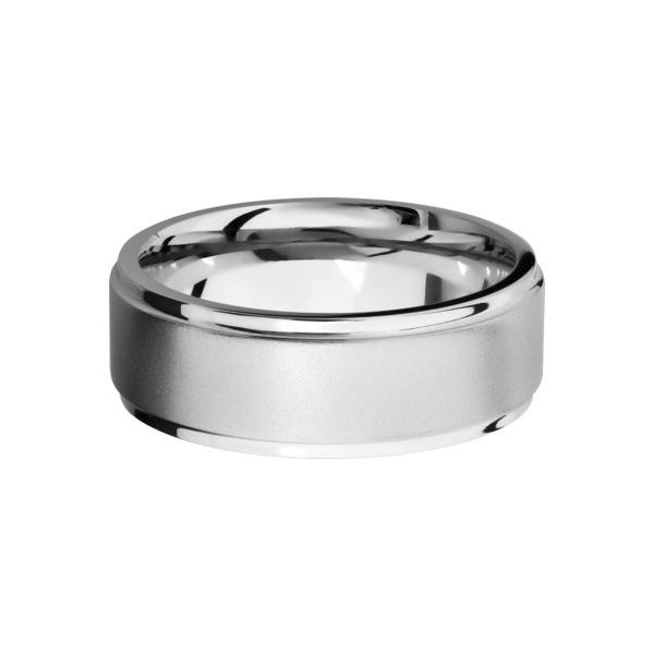 Wedding Band Sample (Special Order) Miner's Den Jewelers Royal Oak, MI