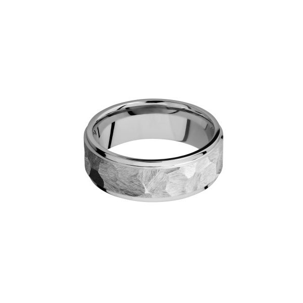 Wedding Band Sample (Special Order) Miner's Den Jewelers Royal Oak, MI