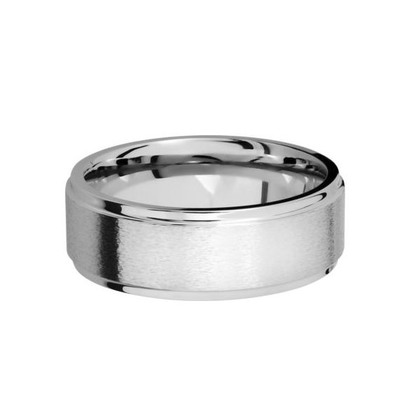Wedding Band Sample (Special Order) Miner's Den Jewelers Royal Oak, MI