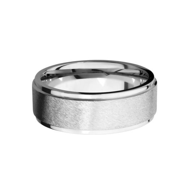 Wedding Band Sample (Special Order) Miner's Den Jewelers Royal Oak, MI
