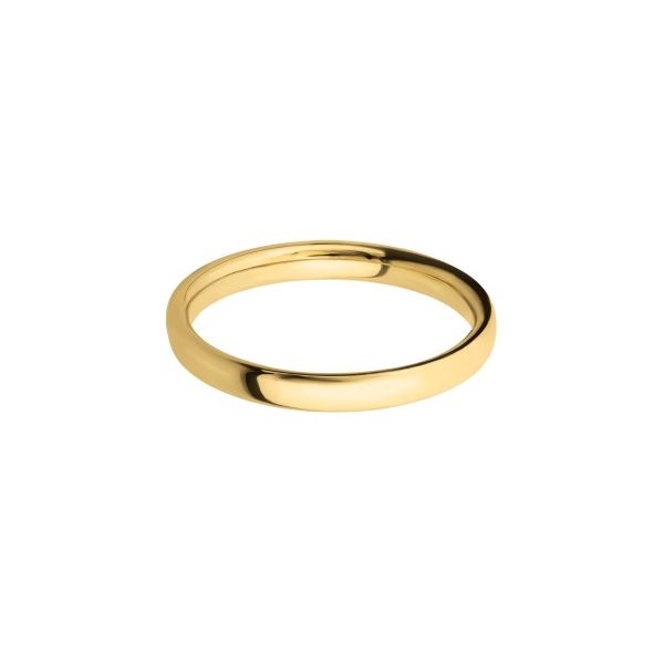 Wedding Band Sample (Special Order) Miner's Den Jewelers Royal Oak, MI