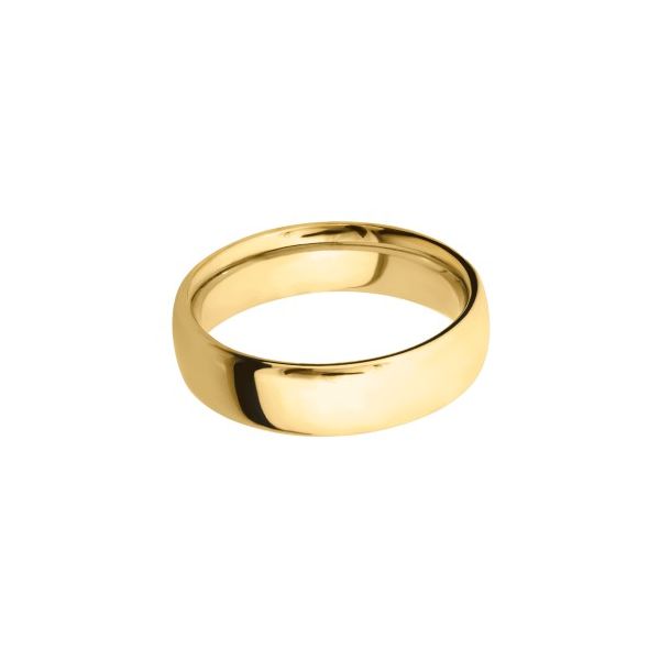 Wedding Band Sample (Special Order) Miner's Den Jewelers Royal Oak, MI