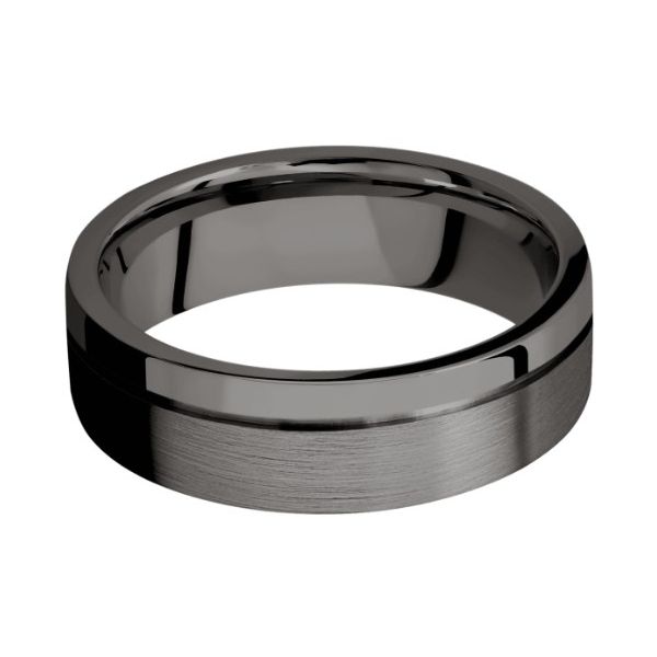 Wedding Band Sample (Special Order) Miner's Den Jewelers Royal Oak, MI