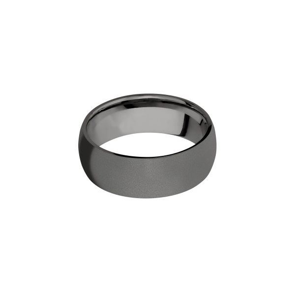 Wedding Band Sample (Special Order) Miner's Den Jewelers Royal Oak, MI
